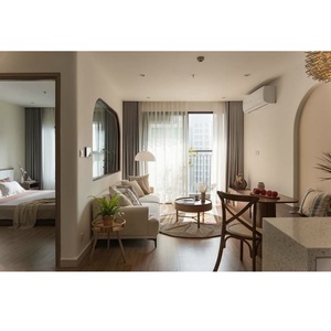 Minimalist Vietnam Home Use Living Room <b>Sofas</b> Two Seater PE & <b>Wood</b> <b>Frame</b> outside <b>Sofa</b> 220x85cm Foam Fabric Couch - Product Image 4