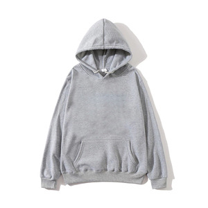 Sudadera con Capucha Unisex Informal de Forro Polar, Sudadera con Capucha Personalizable con Estampado - Product Image 1