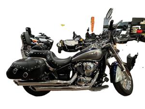 Motocicleta Cruiser Vulcan 900 Classic LT 2025 de Alto Rendimiento, Refrigeración Líquida, 4 Tiempos, 5 Velocidades Manuales, EN STOCK para la Venta - Product Image 5