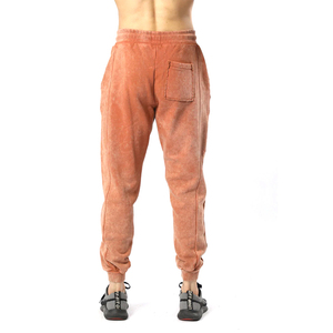 Pantalones Deportivos para Hombre, Joggers de Algodón Premium con Personalización OEM para Marcas de Ropa Deportiva - Product Image 2