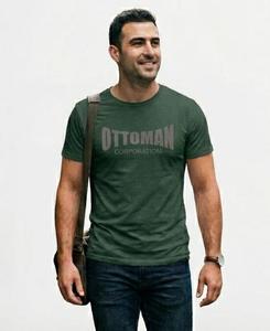เสื้อยืดผู้ชายไซส์ใหญ่ ระบายอากาศ แห้งเร็ว ดีไซน์สั่งทำพิเศษ / ผลิตจากโพลีเอสเตอร์ 100% พร้อมสีสันตามสั่ง - Product Image 5