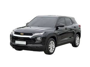 รถเชฟโรเลต ทรีลเบลเซอร์ ปี 2022 เครื่องยนต์ 3 สูบ 1.35 ลิตร เบนซิน SUV ขนาดกะทัดรัด สำหรับขับขี่ออฟโรด รุ่นรับรองคุณภาพมือสอง - Product Image 1