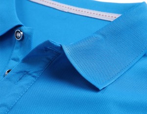 Camisa Elegante para Hombre 2026, Color Sólido, Manga Corta, Nailon, Corte Regular, Verde Oliva, Diseño con Botones, Bolsillo Frontal, Secado Rápido - Product Image 2