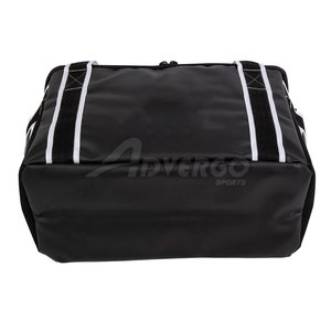 Bolsa de transporte impermeable para equipo de hockey, bolsa deportiva extra grande para jugadores de hockey sobre hielo con cremallera resistente y asas. - Product Image 4