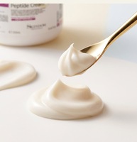 [OEM/ODM] Crème de luxe coréenne au collagène et aux peptides Factosquare 250ml – Hydratante, anti-âge et anti-rides pour tous types de peaux