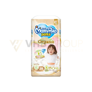 Couches-culottes bio MAMMYPOKO Origine Vietnam (M/L/XL/XXL) - Product Image 3