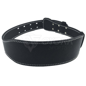 Durable Training Gear Weightlifting <b>Belts</b> With Adjustable Design And Comfortable Fit Weightlifting <b>Belts</b> For <b>Exercise</b> - Product Image 5