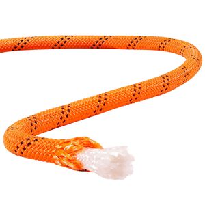 Corda per Arboricoltura a Doppia Treccia in Poliestere, 24 Fili, 3/4 X 220 ft, Resistenza alla Rottura 12700 LBS per Uso Esterno - Product Image 4