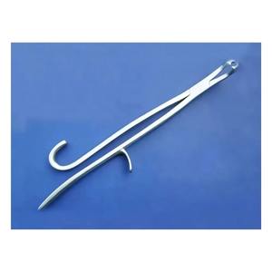 Pince à dents Gunther orthopédique vétérinaire 15 mm – Instrument chirurgical vétérinaire orthopédique de qualité supérieure pour l'extraction dentaire - Product Image 3
