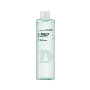 300ml Scaling Toner for Oily Skin High Quality Product - Product Image 1
