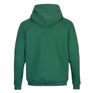 Sweat à capuche pour hommes dernière mode pull à manches longues blanc décontracté vente en gros 100% coton pas cher haute qualité conception personnalisée - Product Image 4
