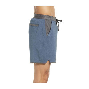 Nueva llegada, pantalones cortos de alta calidad para hombre, diseño personalizado, pantalones cortos casuales para correr, producto en venta. - Product Image 3