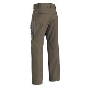 Pantalones GRACE SIGN Personalizados de Invierno Unisex, de Camuflaje, para Caza y Actividades al Aire Libre, con Forro de Poliéster y Manga Larga - Product Image 4