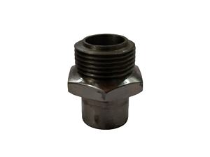 Sujetador de hardware automotriz personalizado Tuerca prensada de acero inoxidable pulido/recubierto de zinc disponible para compradores a granel - Product Image 6