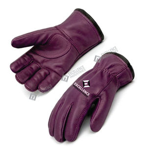 Guantes de Trabajo Profesionales, Guantes de Seguridad Resistentes para la Construcción, Manipulación Industrial, Fábrica y Almacén - Product Image 5