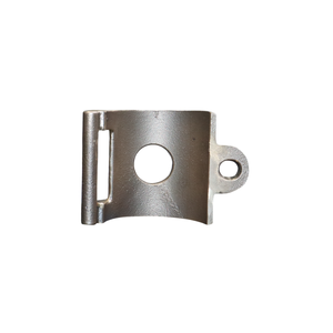 Selle de service en bronze Power Seal de qualité supérieure, certifiée ISO, moulée par procédé de coquillage en bronze, par Vartis Engineering - Product Image 2