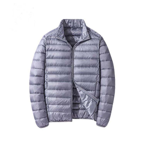 <b>mens</b> puffer <b>jacket</b> short hooded padded insulated coat <b>men</b> puffer <b>jacket</b> <b>lightweight</b> quilted insulated padded coat <b>mens</b> - Product Image 4