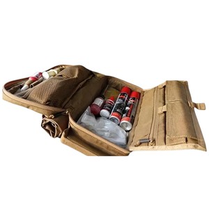 Bolsa de Almacenamiento Táctica Versátil con Diseño Compacto y Múltiples Compartimentos Prácticos, Hecha en Vietnam. - Product Image 6