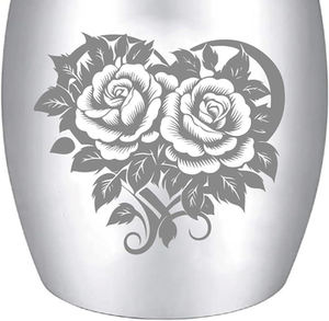 Hot Selling Brass Cat and Dog Urns Funeral Pet Memorial Urns <b>Ashes</b> Wholesale Urns at Low Price - Product Image 6