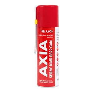 Daihan Science <b>Adhesive</b> Promoter 802G <b>Spray</b>-Type 230Ml-Clear Liquid Resin for Laboratory and Industrial Bonding - Product Image 2