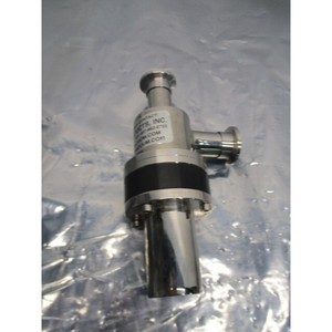 Válvula de Aislamiento al Vacío LDS, KF16, Brida NW16, 90 - Equipo y Piezas de Semiconductores de Confianza de Trusted Global Legacy - Product Image 2