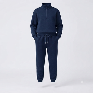Trajes Deportivos Ligeros para Mujer de Marca Privada, Precio al por Mayor Disponible en Stock - Product Image 2