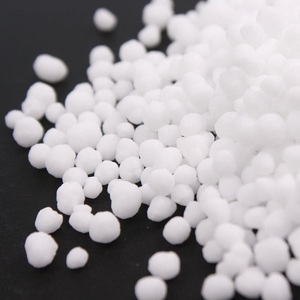 ปุ๋ยยูเรีย 20% ความบริสุทธิ์ 99% ยี่ห้อ ST UREA ชนิดเม็ดสีขาวเคลือบโพลิเมอร์ ปลดปล่อยเร็ว สำหรับตลาดส่งออก - Product Image 4