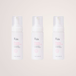 Lavado íntimo coreano K-Beauty Rikseu Feminine Bubble Clean, hecho en Corea, 150 ml, espuma para el cuidado femenino posparto. - Product Image 5