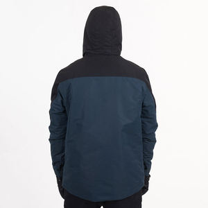 Chaqueta de Esquí Impermeable para Hombre, Cortavientos, Térmica, para Snowboard, Personalizada, Técnica, con Capucha, para Invierno, Venta al Por Mayor - Product Image 2