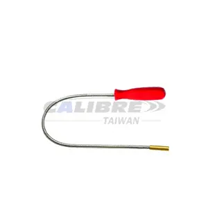 TAIWAN CALIBRE 19" Flexible Shaft Magnetic Bendable Metal Grabber Pick-Up Tool