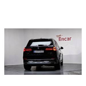 BMW X5 XDrive 30d XLine 2024 Diésel Automático 7.083 km Volante a la Izquierda - Product Image 4