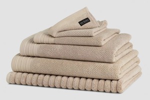 Serviette de Bain Premium en Coton Épais à Séchage Rapide Ultra Absorbante Douce au Toucher Couleur Unie pour Spa – Vente en Gros - Product Image 5