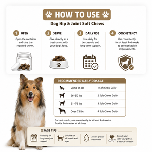 Friandises probiotiques de haute qualité pour chiens et chats, soutien digestif, équilibre immunitaire, bien-être quotidien, complément alimentaire pour animaux de compagnie OEM ODM - Product Image 3