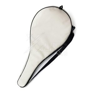 Bolsa de Tenis de PVC Duradera de Alta Calidad, Impermeable, Portátil, con Capacidad de 30-40L para Transportar Múltiples Raquetas y Accesorios Deportivos - Product Image 2