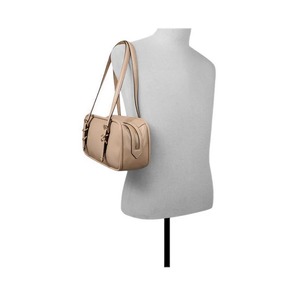 กระเป๋าถือหนังทรงถังสำหรับผู้หญิง ดีไซน์แฟชั่นสั่งทำพิเศษ คุณภาพสูง กระเป๋าสะพายข้างแบบสะพายไหล่เดียวสำหรับฤดูร้อน - Product Image 4