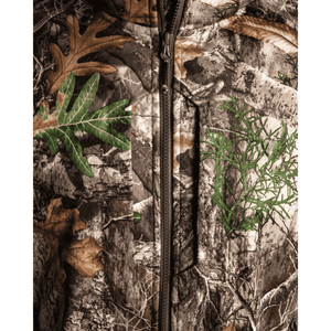 Chaquetas Ligeras de Camuflaje para Niños, de Secado Rápido, Anti-UV, para Senderismo, Camping y Trekking, OEM ODM - Product Image 6