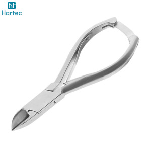 Juego de 5 piezas de instrumentos de podología, kit de quiropodia, cortaúñas, sonda y limas, herramientas para el cuidado de los pies y pedicura. - Product Image 4