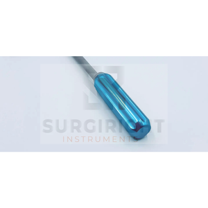 Llave L de acero para vigas, herramienta para stands de exhibición, destornillador de cabeza Torx, llave tensora, instrumento quirúrgico de Surgiright Instrument - Product Image 2