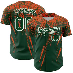 Camiseta de Béisbol Personalizada con Tela Antibacteriana 100% Algodón Orgánico, Logotipo Frontal, Cuello en V, Mangas Cortas, Botones Completos, Servicio OEM - Product Image 3