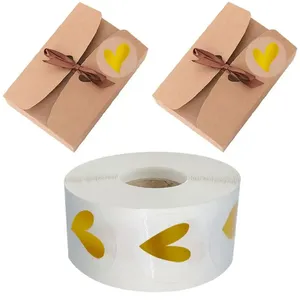 Custom Oval Adhesive Paper Sticker 3 Ply <b>Label</b> for Food Beverage Bottles - Product Image 6