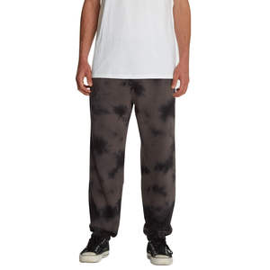 กางเกงจ็อกเกอร์ผู้ชายไซส์ใหญ่ เอวยางยืด ผ้าแคนวาส ระบายอากาศได้ดี เป็นมิตรกับสิ่งแวดล้อม สีสั่งทำได้ ลุควินเทจ ซักแล้ว คุณภาพสูง - Product Image 1