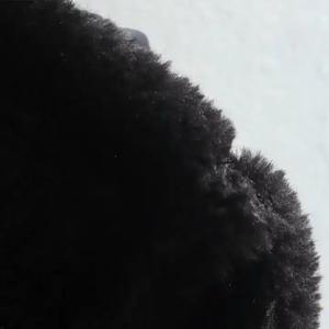 Gilet en cuir véritable sans manches grande taille tendance pour femme, imperméable, léger, qualité professionnelle, style motard - Product Image 3