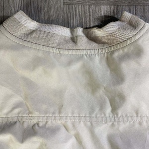 Wind Shirt Sports Vest <b>Golf</b> <b>Top</b> <b>Sleeveless</b> Pullover Side Zipped Pockets Windbreaker Custom Colors Jacket - Product Image 5