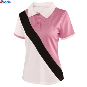 Tela de Poliéster Sublimada Personalizada de Alta Calidad para Camisetas, Estilo Casual y Cómodo para Mujer, Tejido de Punto Transpirable y Personalizable - Product Image 2