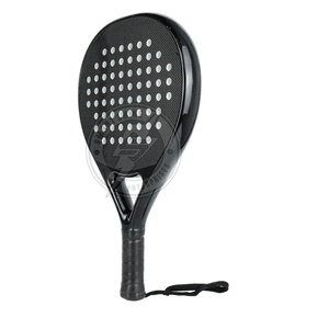 Raquettes de padel de qualité supérieure, design 2026, prix de gros, fabriquées au Pakistan - Product Image 6