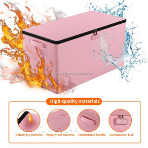 Yanmaz dışkı osmanlı ev oturma odası mobilya dikdörtgen tezgah değişikliği ayakkabı dışkı deri yatak tezgah yanmaz çanta - Product Image 2