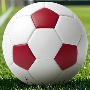 Ballon de football de nouvelle conception pour adultes, entraînements, haute durabilité, toucher doux. - Product Image 3