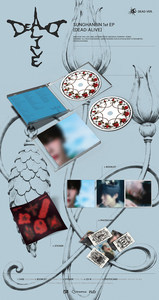 ซันกันบิน - [เดด:อะไลฟ์] มินิอัลบั้มชุดที่ 1 (เวอร์ชั่นจิวเวล) อัลบั้มซีดีเคป๊อปขายดีที่สุดในเกาหลีสำหรับทุกวัย - Product Image 5