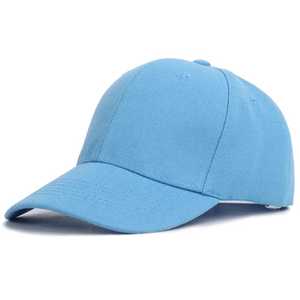 Casquette de baseball couleur personnalisée, casquette snapback de qualité supérieure, casquette trucker avec logo personnalisé, casquette pour adultes - Product Image 4