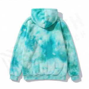 เสื้อฮู้ดดี้แบบยูนิเซ็กซ์ 280GSM เสื้อสเวตเชิ้ตน้ำหนักเบา ราคาโรงงานขายส่ง สวมใส่สบาย นุ่ม อุ่น ทันสมัย คุณภาพพรีเมียม จำนวนมาก - Product Image 2